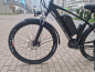 Электровелосипед Syccyba H3 Электровелосипед Syccyba H3