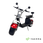 Электроскутер YAKAMA AP-H008-3