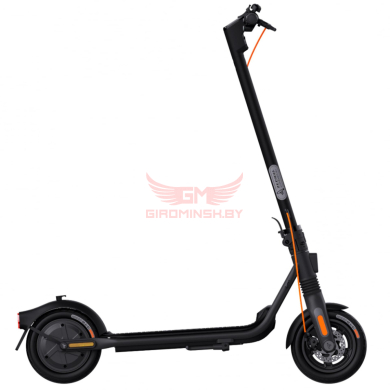 Электросамокат Ninebot KickScooter F2 Pro - купить в Минске и Беларуси