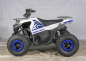 Квадроцикл ATV Regulmoto HAMMER 125