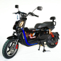 Электроскутер SmartBalance U2 (2025) Электроскутер SmartBalance U2 (2025)