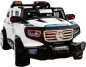 Электромобиль Mercedes G-Force Электромобиль Mercedes G-Force