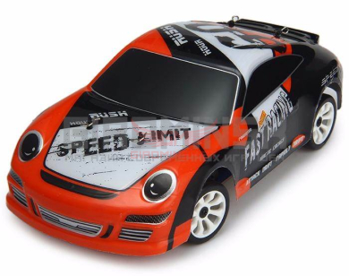 Купить Радиоуправляемая машина WL Toys A252 1/24