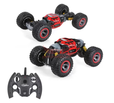 Купить Автомобиль-трансформер трюковой Huanqi 1:10 4WD UD2168A