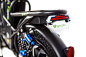 Электровелосипед Syccyba MONSTER 60V 21AH Электровелосипед Syccyba MONSTER 60V 21AH