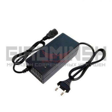 Купить Зарядное устройство для CityCoco 48V 2A