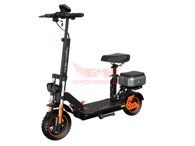 Электросамокат Kugoo Kirin M5 PRO - купить в Минске и Беларуси