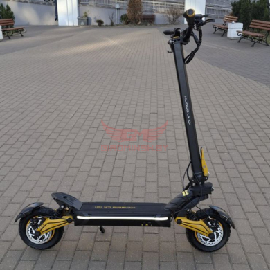 Электросамокат Kugoo LX 10+ - купить в Минске и Беларуси