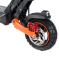 Электросамокат Kugoo F3 Plus