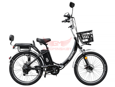 электровелосипед smart8 venera lite - купить недорого