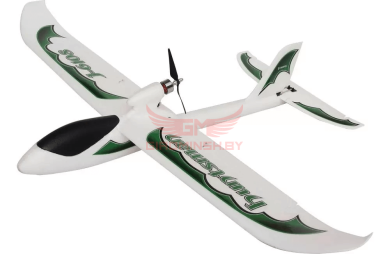 Купить Радиоуправляемый самолёт Huntsman 1100 RTF