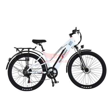 электровелосипед smartbalance city lite - купить недорого