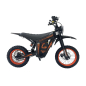 Электропитбайк Kugoo WISH 01 SE
