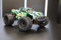 Радиоуправляемая модель FS53708 1/10 Brushless MT