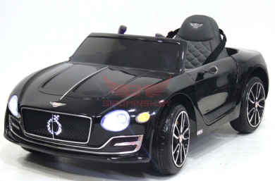 детский электромобиль bentley exp12 (je1166) детский электромобиль bentley exp12 (je1166)
