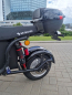 Электроскутер Skyboard Ural BR30-2WD 4000W