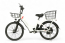 Электровелосипед SameBike E-ALFA NEW 350W