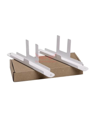 Купить Кронштейны напольные для кварцевого обогревателя