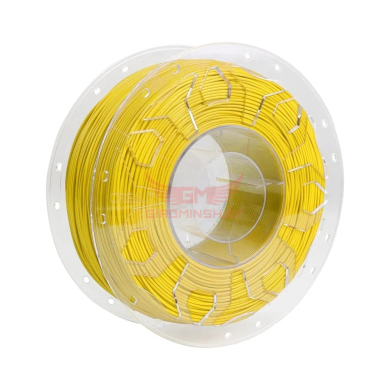 Купить Филамент Creality CR-PETG Yellow 1.75mm 1KG