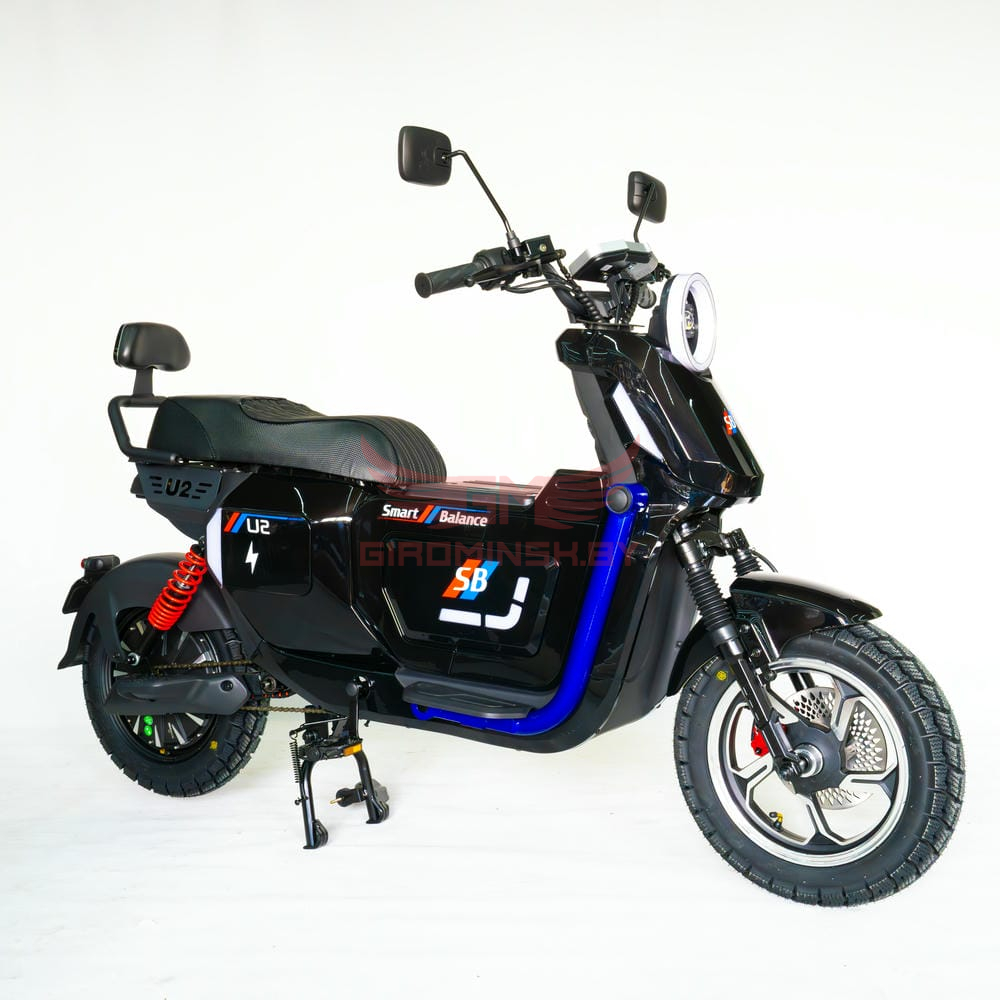 Электроскутер SmartBalance U2 (2025)