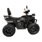Квадроцикл SmartBalance Patrul 200 Квадроцикл SmartBalance Patrul 200