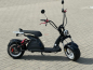 Электроскутер SmartBalance M6 (2025) Электроскутер SmartBalance M6 (2025)