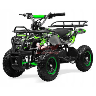 детский квадроцикл qmc torino 49cc