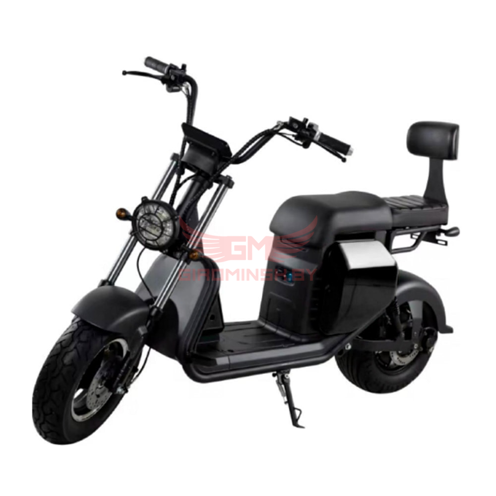 Электроскутер SmartBalance Sport Plus (2025)