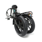 Электровелосипед SmartBalance Tank 2.0 S (2025) Электровелосипед SmartBalance Tank 2.0 S (2025)