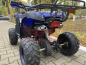Квадроцикл подростковый Nitro Toronto RG7 125CC Квадроцикл подростковый Nitro Toronto RG7 125CC