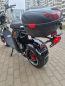 Электроскутер Skyboard Altai 4000W