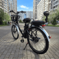 Электровелосипед Smart8 Venera