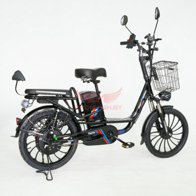 электровелосипед smartbalance fiesta (2025) - купить недорого