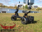 Трицикл мини CityCoco Tike Coolco X5 (You Shuai)