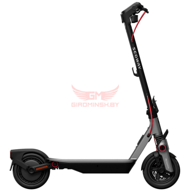 Электросамокат Ninebot eKickScooter F3 Pro - купить в Минске и Беларуси