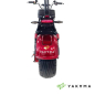 Электроскутер YAKAMA AP-H008-3