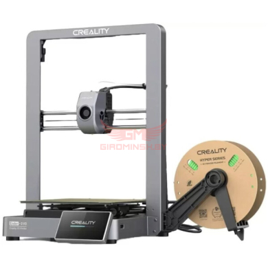 Купить 3D принтер Creality Ender-3 V3