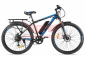 Электровелосипед Eltreco XT 800 new