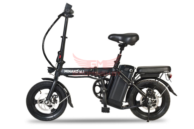 электровелосипед minako m.1 - купить недорого