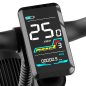 Электровелосипед COSWHEEL M20 20 Ah