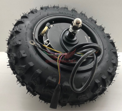 Купить Мотор колеса для Kugoo M5 1000w