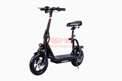 Электроскутер MIDWAY JIMMY - купить в Минске и Беларуси