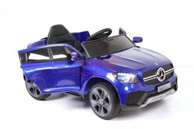детский электромобиль rivertoys mercedes-benz glc k555kk детский электромобиль rivertoys mercedes-benz glc k555kk