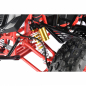 Электроквадроцикл WHITE SIBERIA SNEG PRO R 3000W Электроквадроцикл WHITE SIBERIA SNEG PRO R 3000W