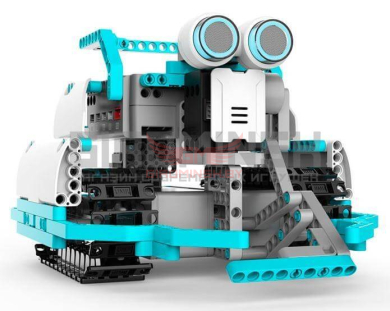робот конструктор ubtech jimu scorebot kit
