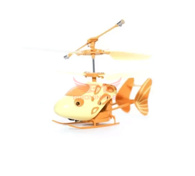 Купить Радиоуправляемый вертолет Happy Cow 777-575
