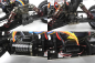 Радиоуправляемая автомодель ZRB-1 Buggy BX-8E 1:8 PRO V2
