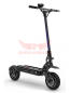 Электросамокат Dualtron Spider 24.5 Ah
