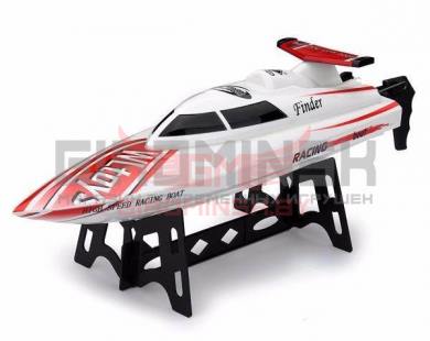 Купить Радиоуправляемый катер WLToys WL911 Freedom Racer 1
