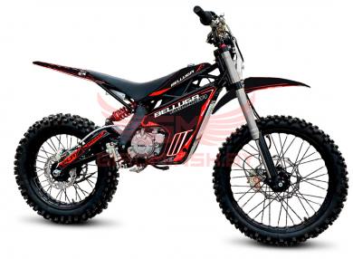 White Siberia Belluga 6000W  Купить White Siberia Belluga 6000W